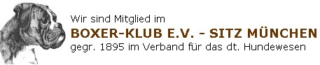 Boxerklub München